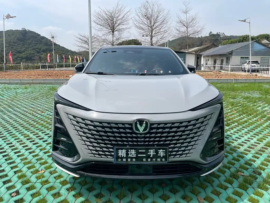 CHANGAN UNI-T 2023