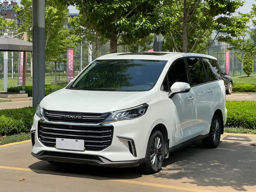 MAXUS OTHER
