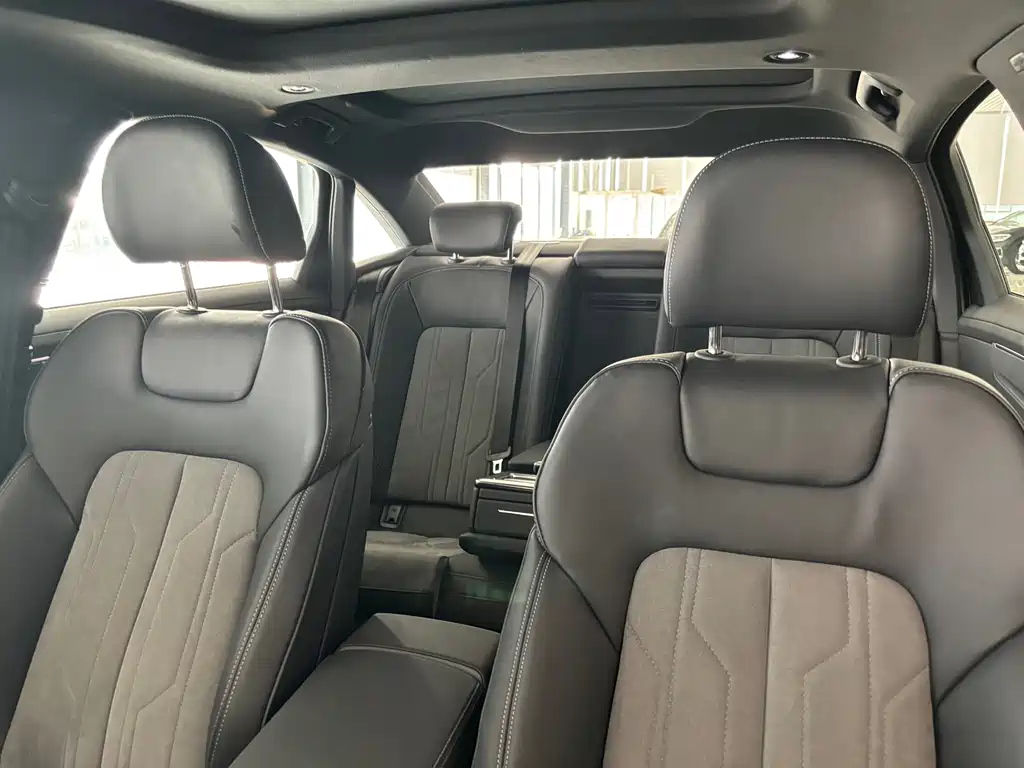 AUDI A6L 2024