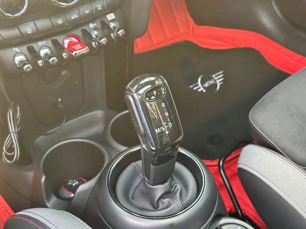 MINI OTHER 2022