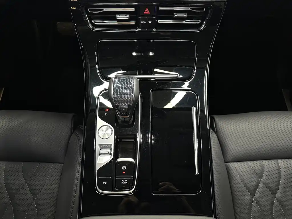 TRUMPCHI M8 2024