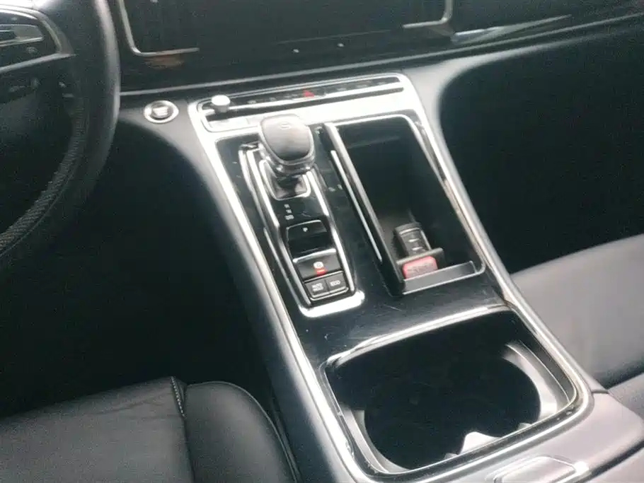 TRUMPCHI M8 2021