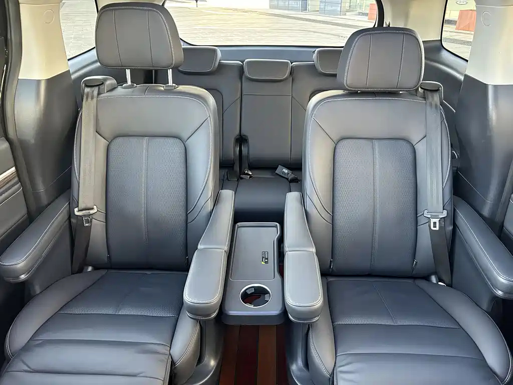 TRUMPCHI M8 2021