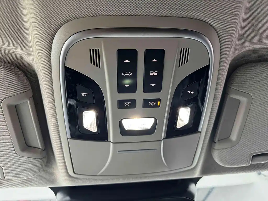 WEY VV7 2018