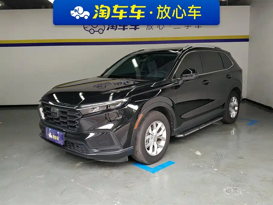 HONDA CR-V 2023