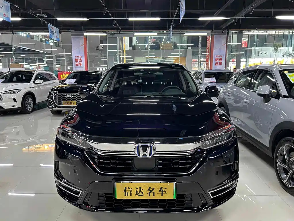 HONDA BREEZE NEW ENERGY 2023