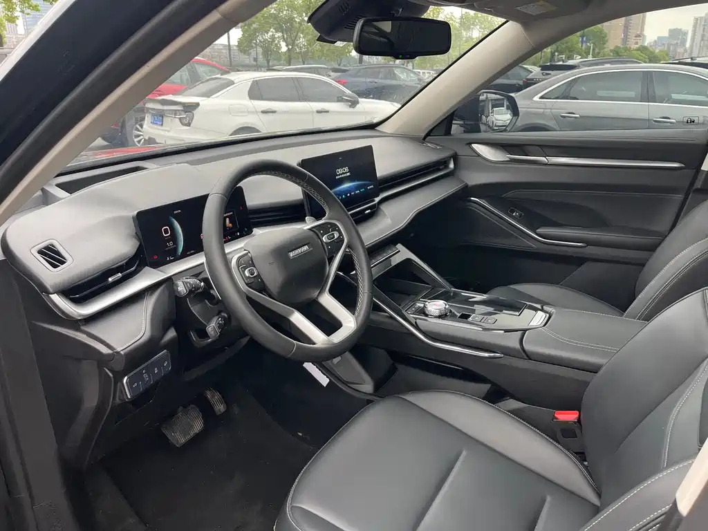 HAVAL H6 2021