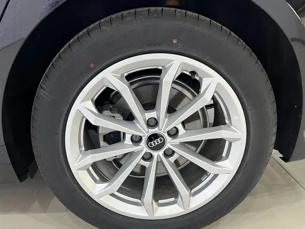 AUDI A6L 2024