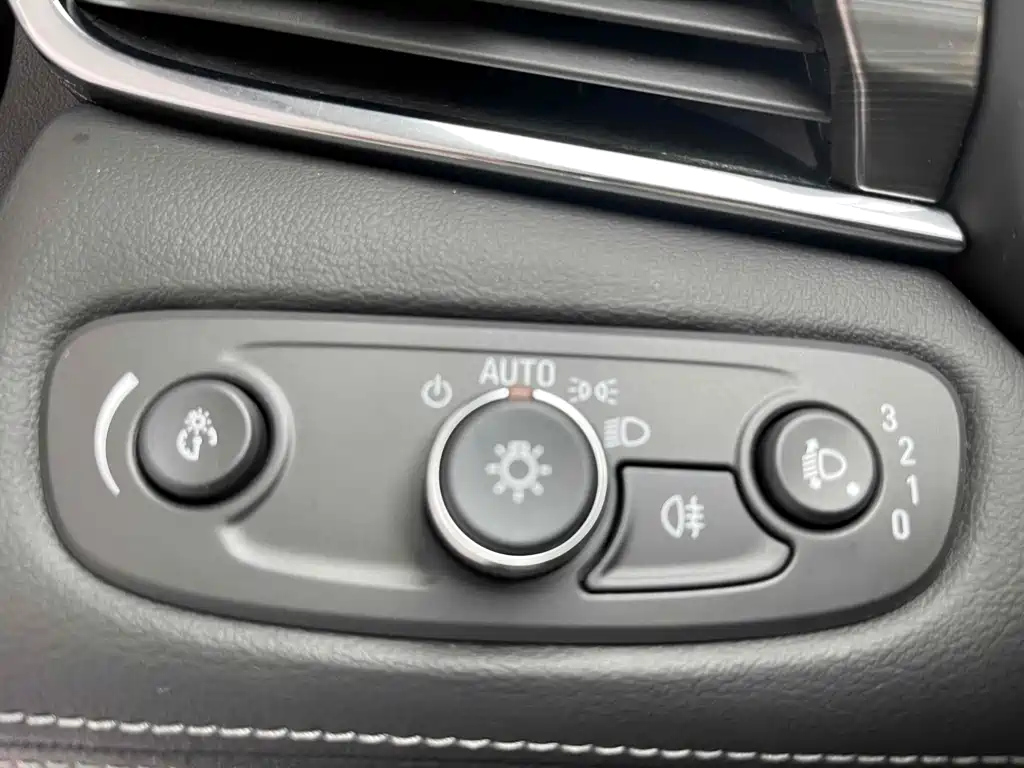 BUICK LACROSSE 2022