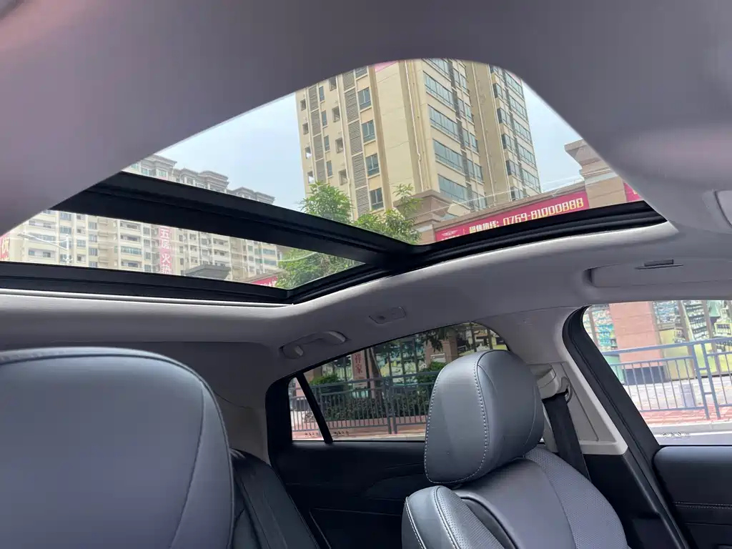 HONGQI H5 2021