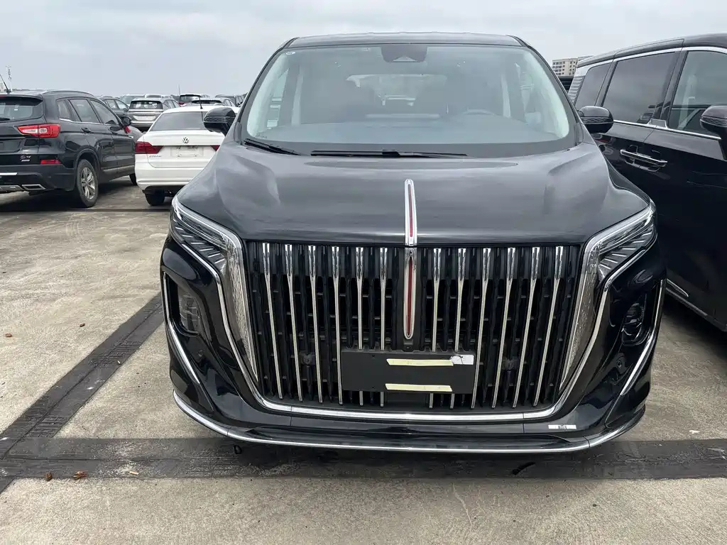 HONGQI HQ9 2023