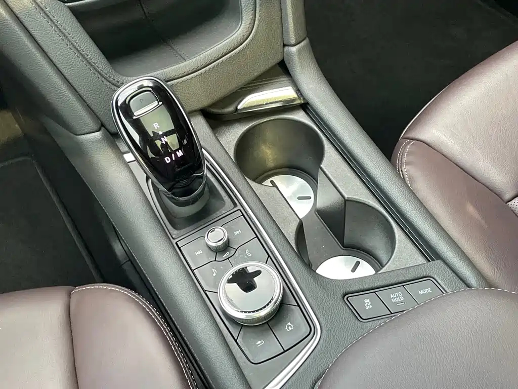 CADILLAC XT6 2021