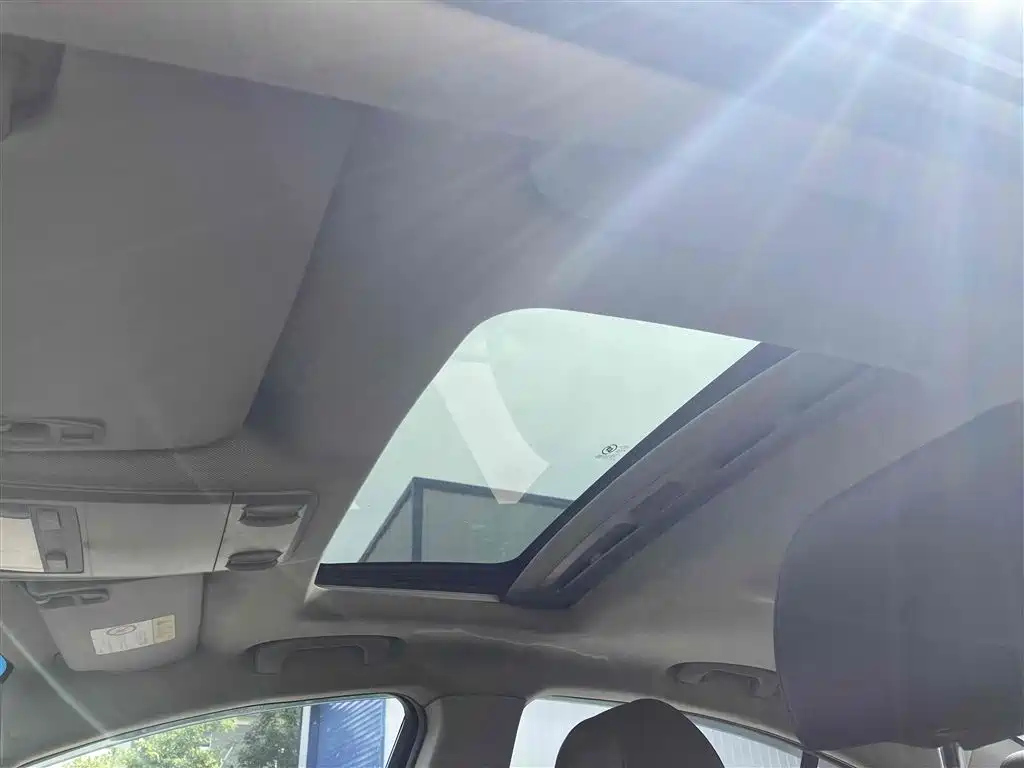 CHEVROLET CRUZE 2014