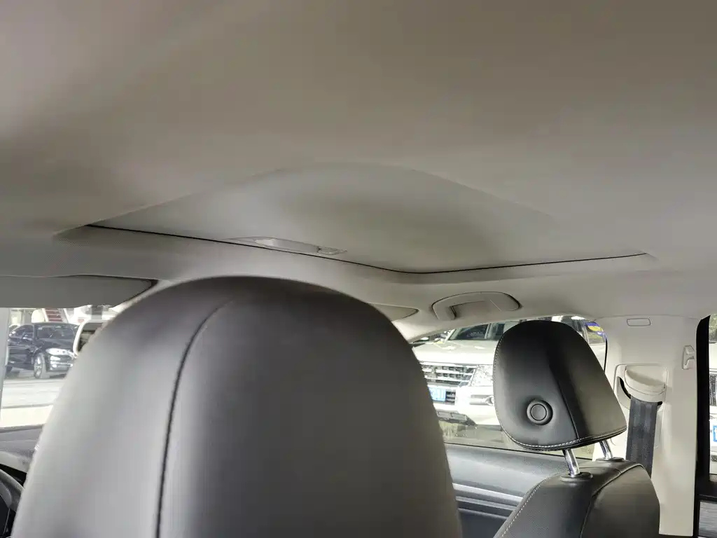 VOLKSWAGEN LAVIDA 2020