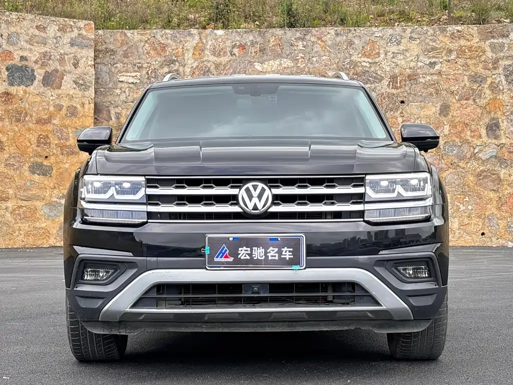 VOLKSWAGEN TOURAN 2021