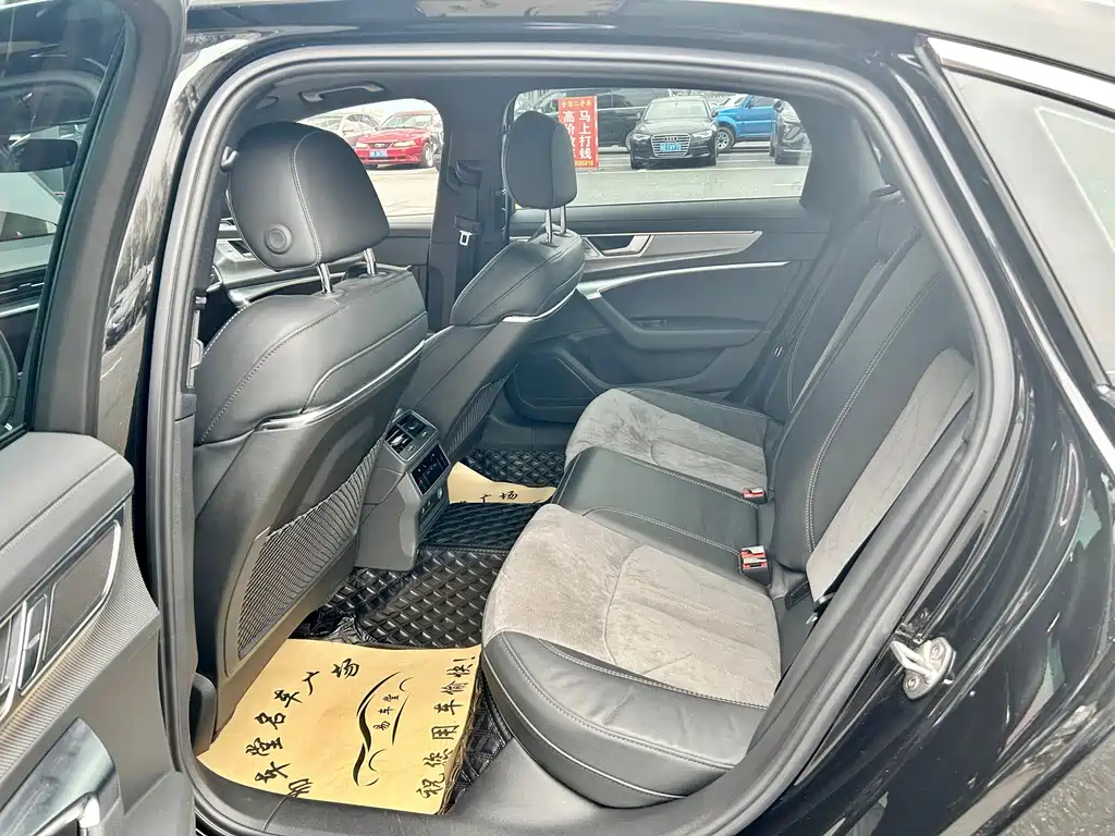 AUDI A6L 2023