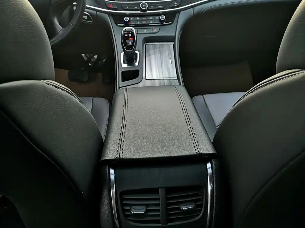 BUICK LACROSSE 2023