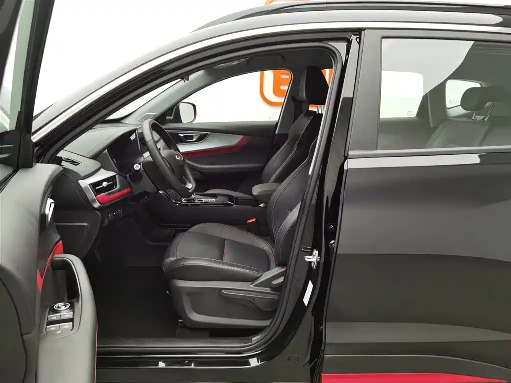 CHERY TIGGO 7 2023