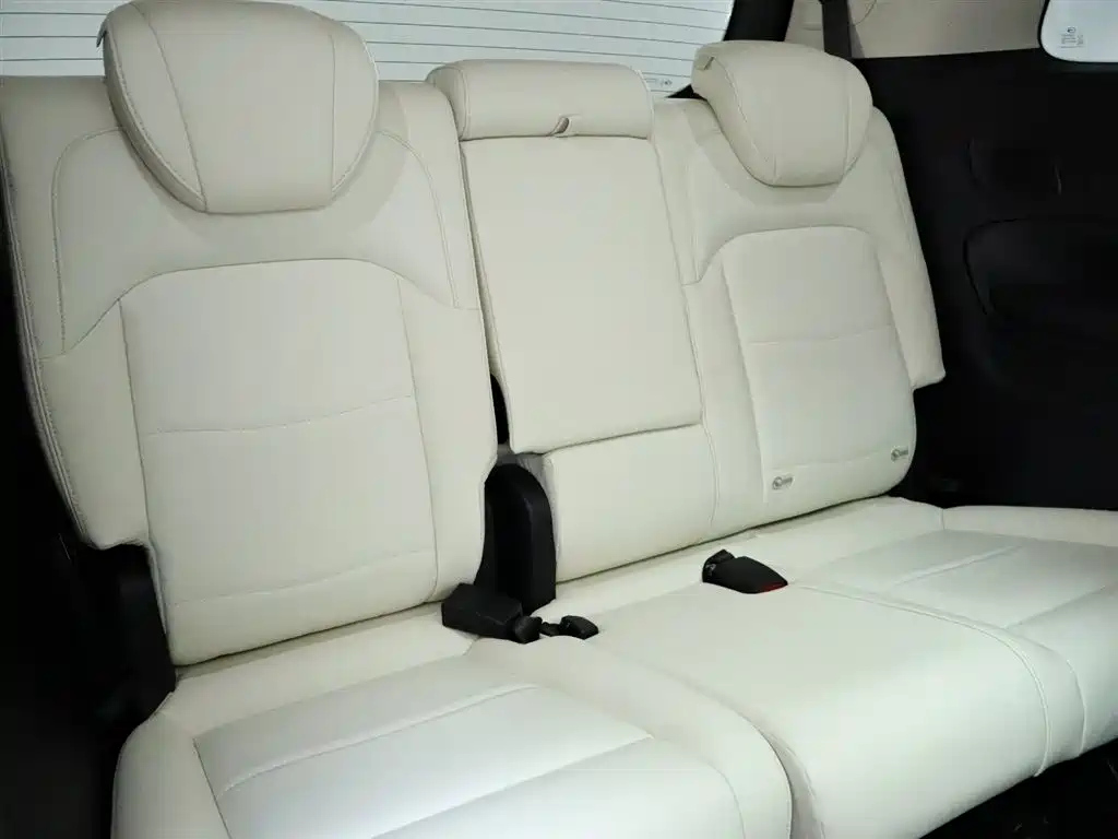 TRUMPCHI E9 2023