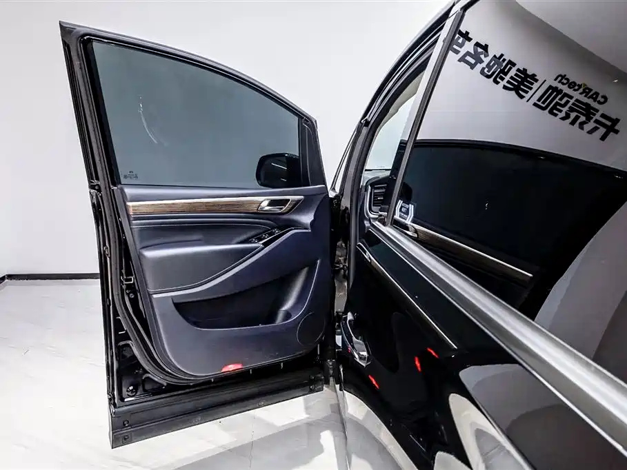 TRUMPCHI M8 2021