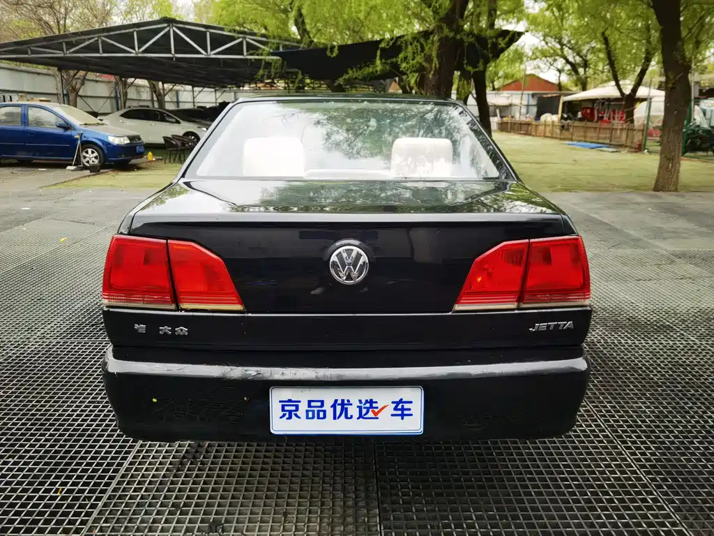 VOLKSWAGEN JETTA 2012