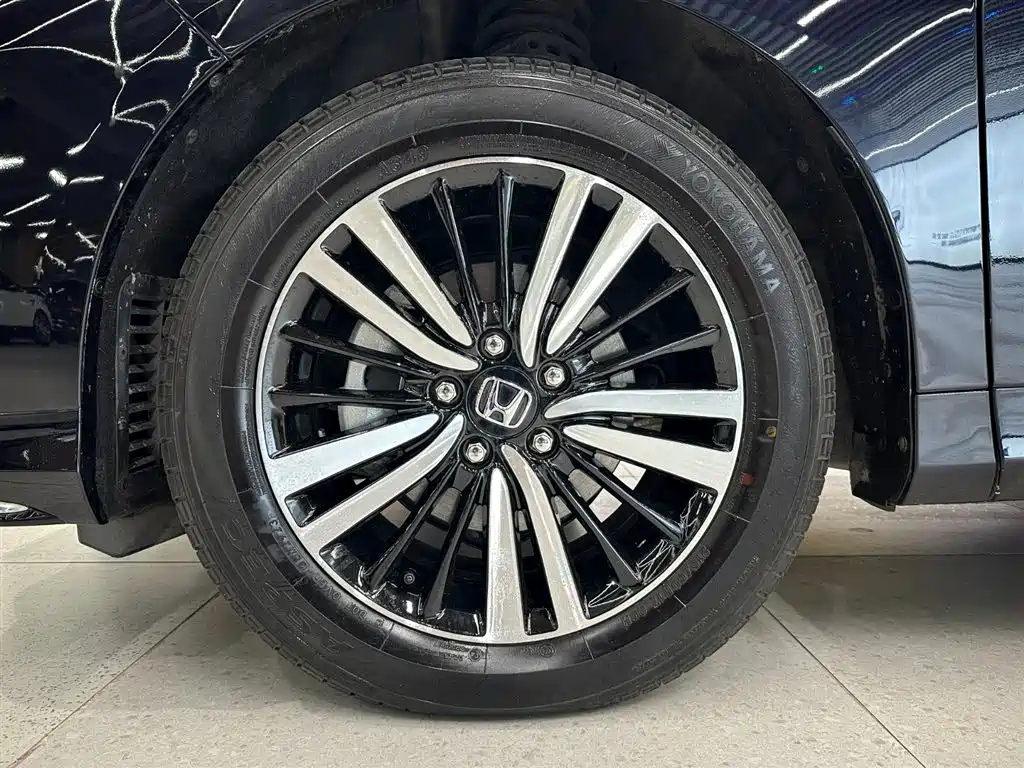 HONDA ODYSSEY 2021