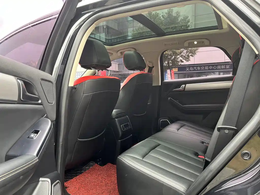 BYD TANG 2020