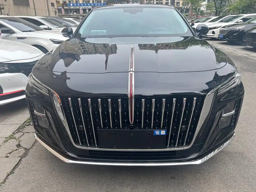 HONGQI H5 2023