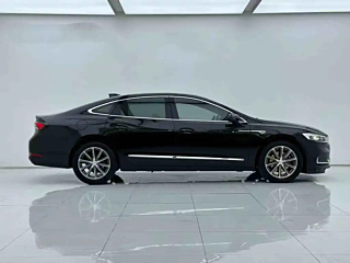 BUICK LACROSSE  2021 YEAR 652T LUXURY 2021