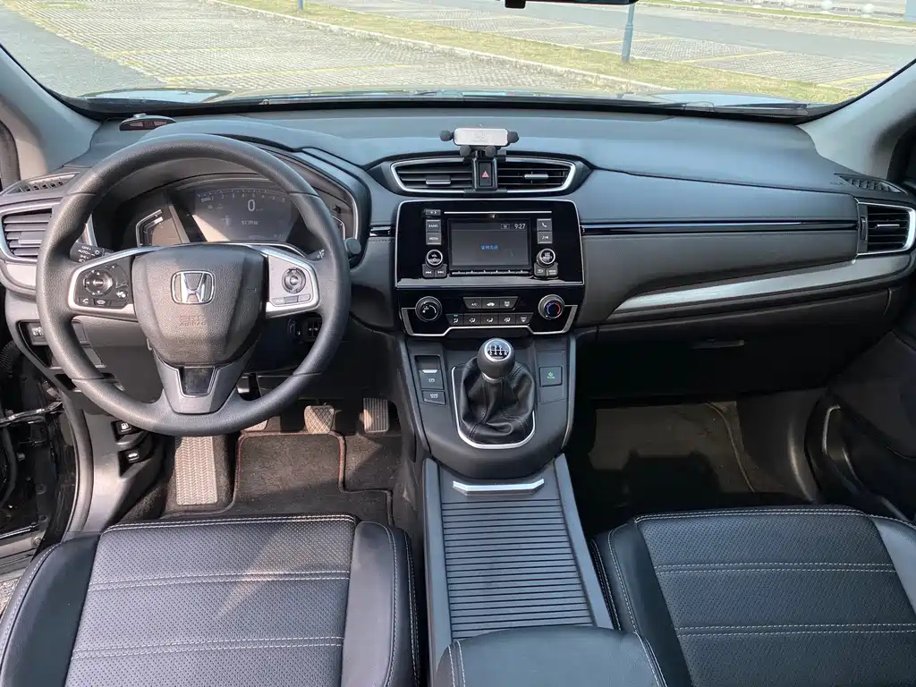 HONDA BREEZE 2022