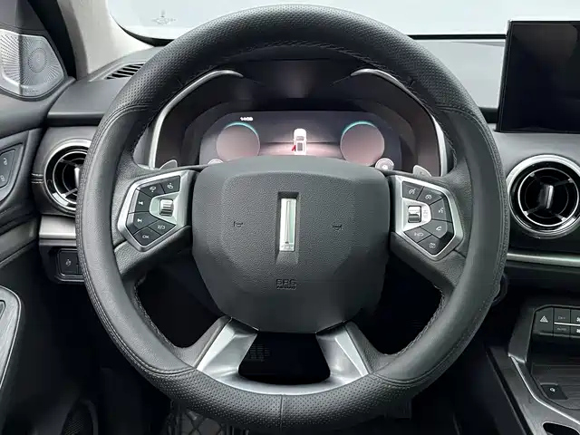 WEY VV6 2019