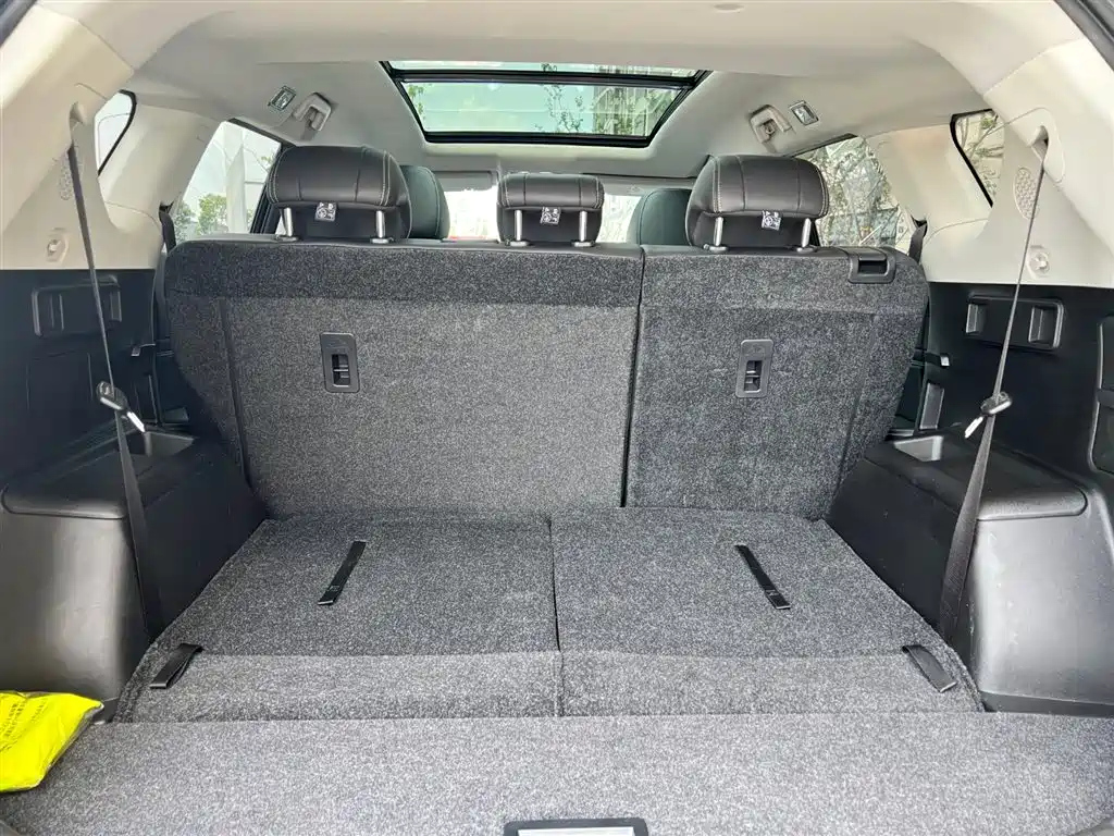 JETOUR X70 PLUS 2021