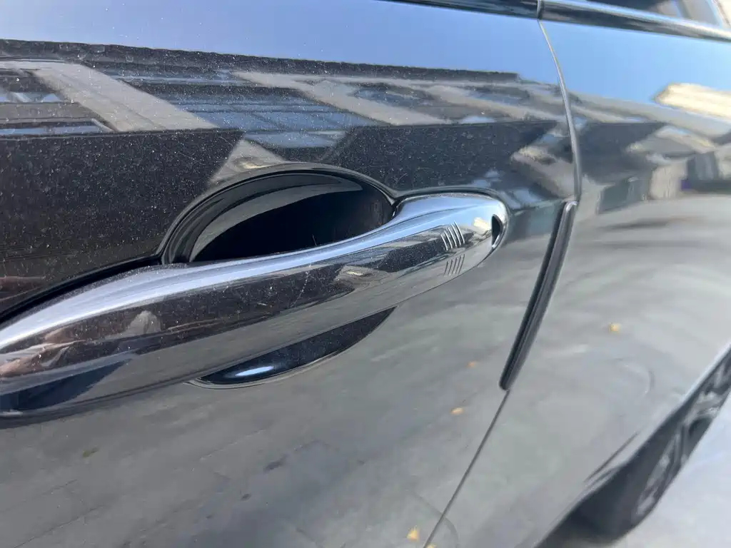 WEY VV7 2019