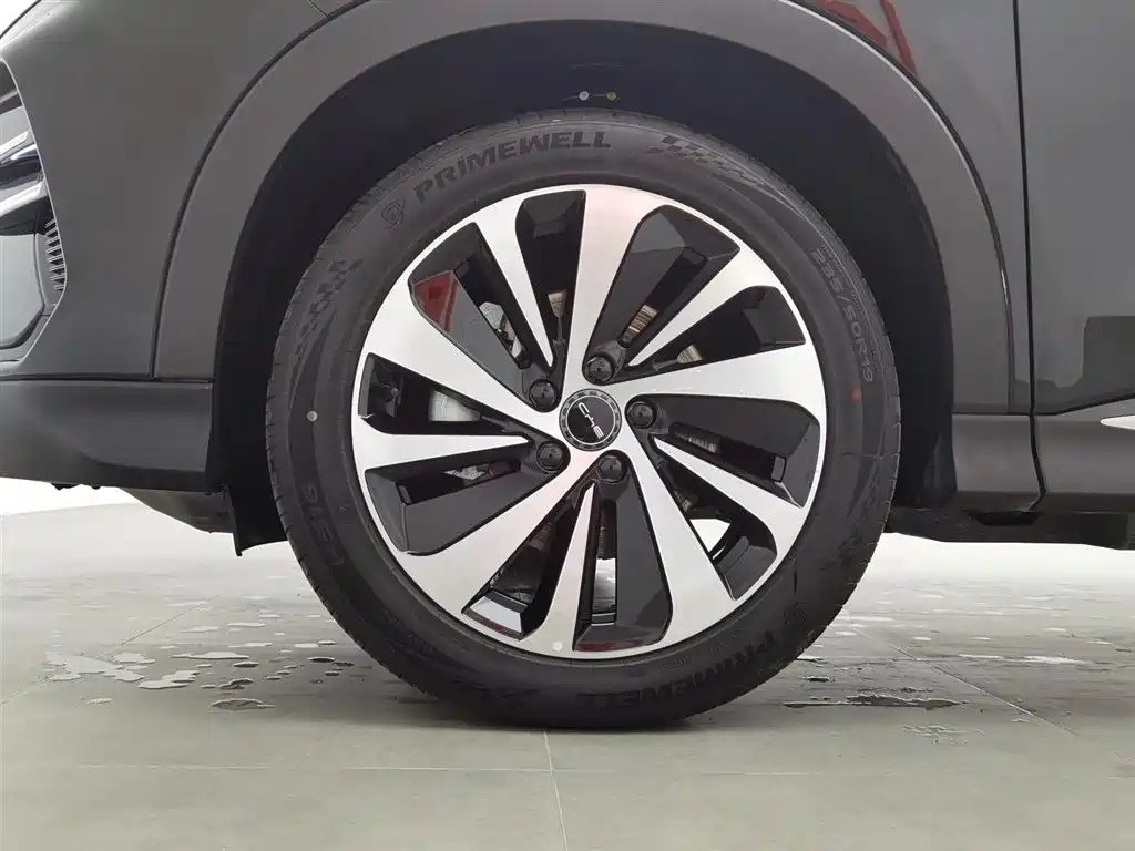BYD SONG PLUS NEW ENERGY 2023