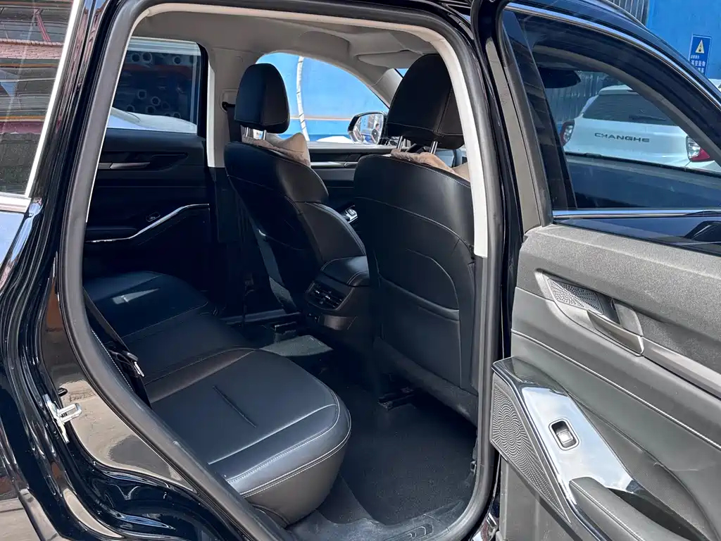 HAVAL H6 2021
