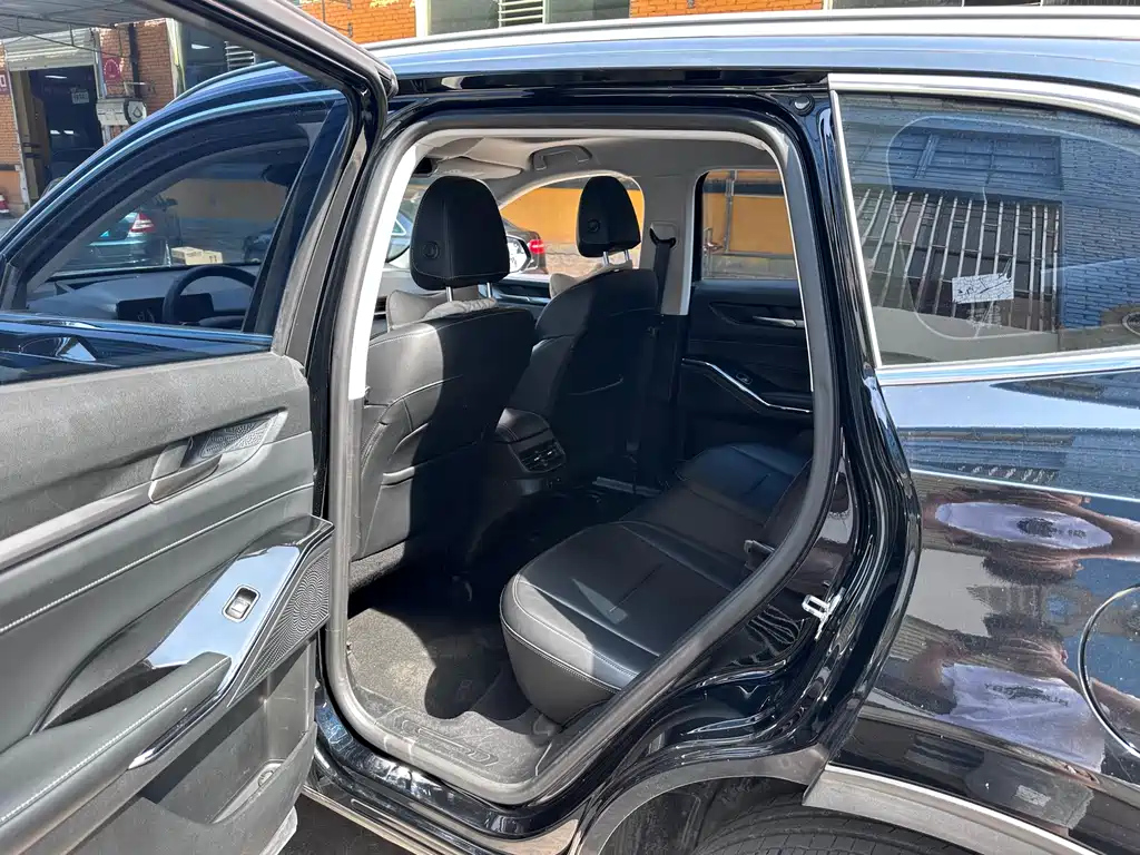 HAVAL H6 2021