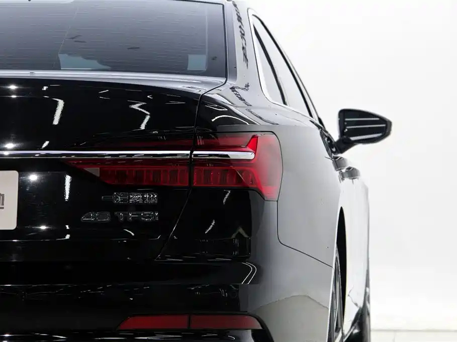 AUDI A6L 2023