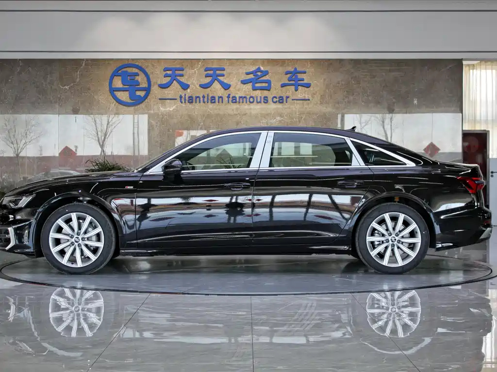 AUDI A6L 2024