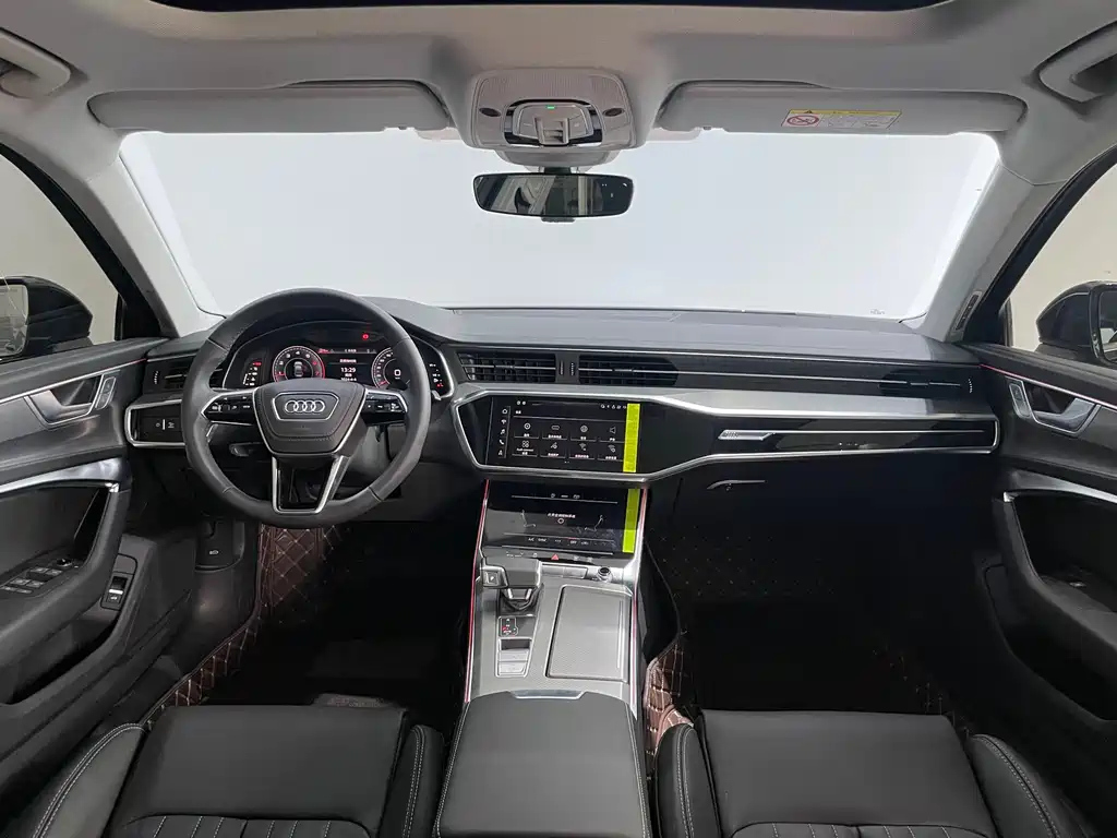 AUDI A6L 2023