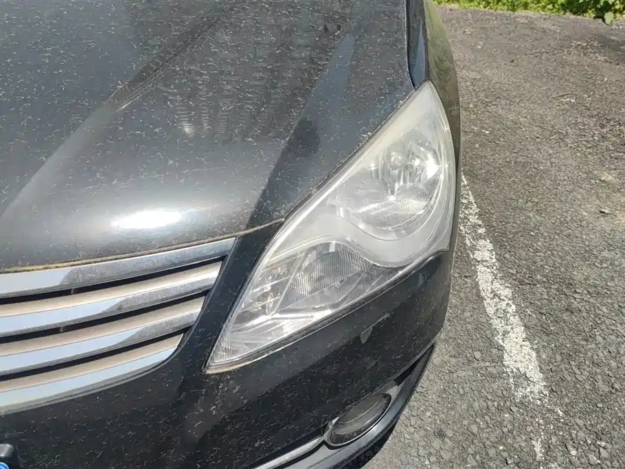HYUNDAI CELESTA 2014