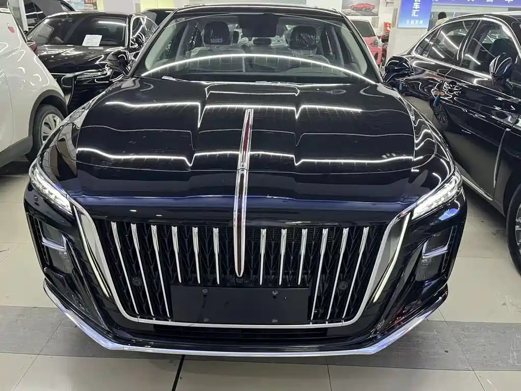 HONGQI H5 2023