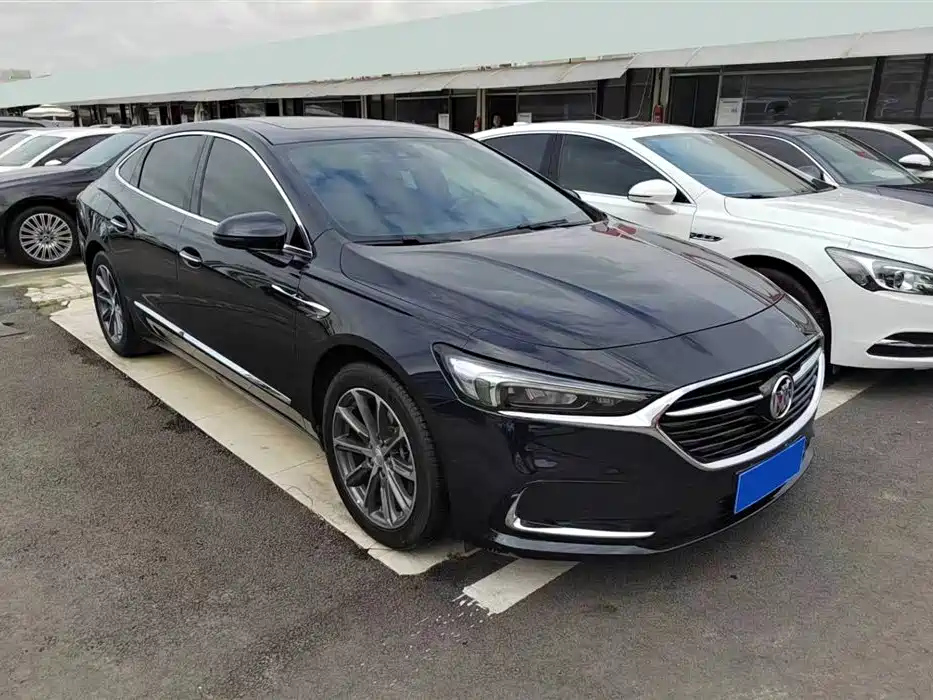 BUICK LACROSSE 2020