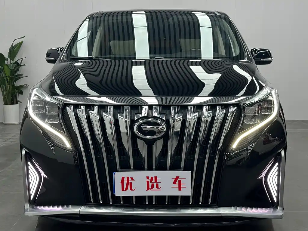 TRUMPCHI M8 2021