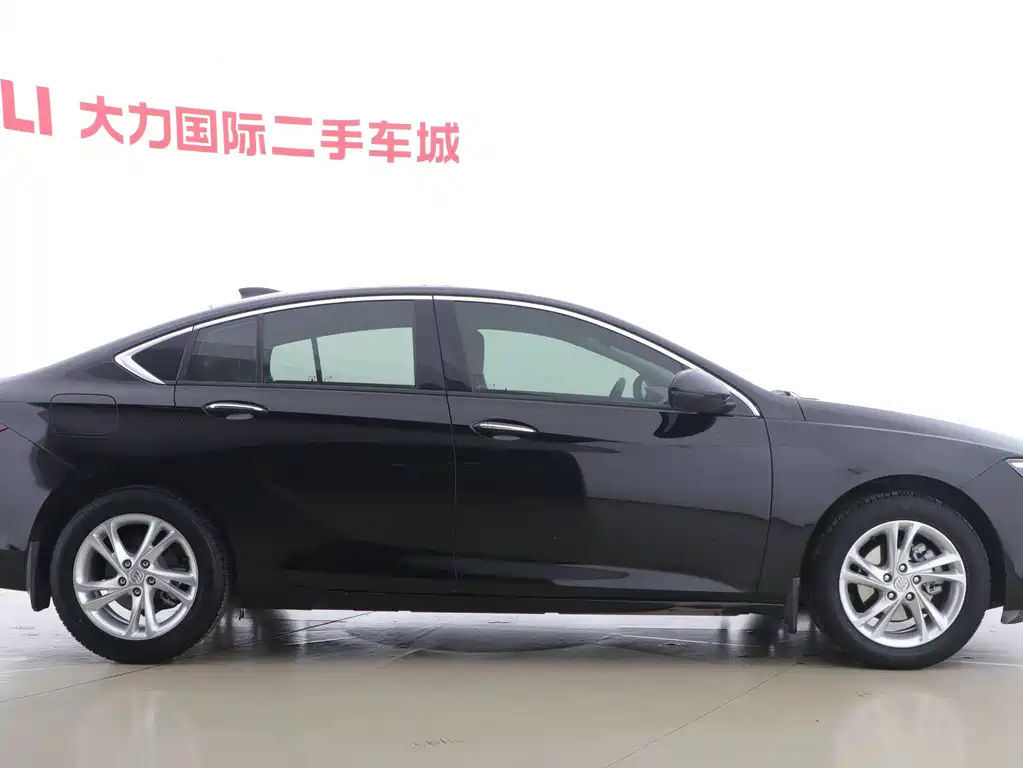 BUICK REGAL 2021