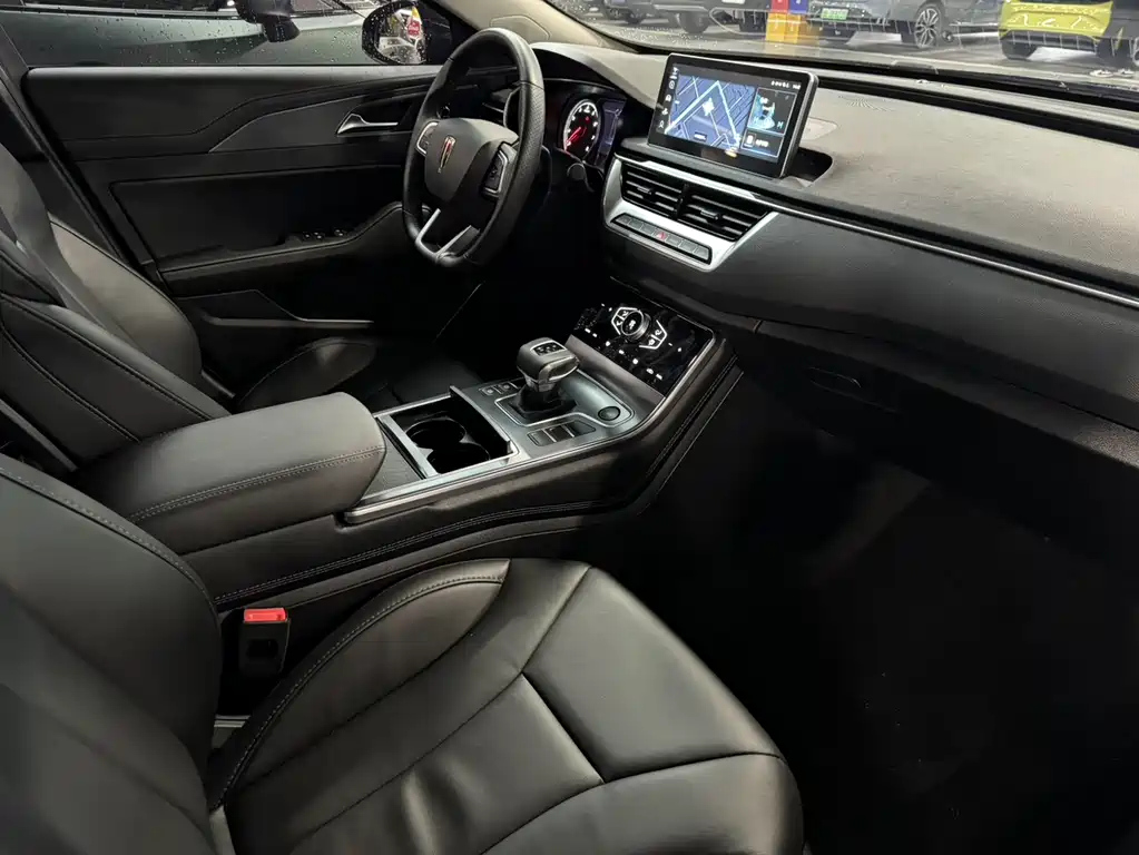 HONGQI H5 2023