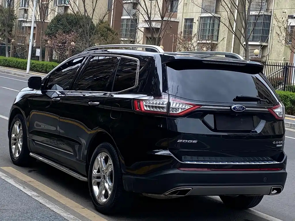 FORD EDGE 2015