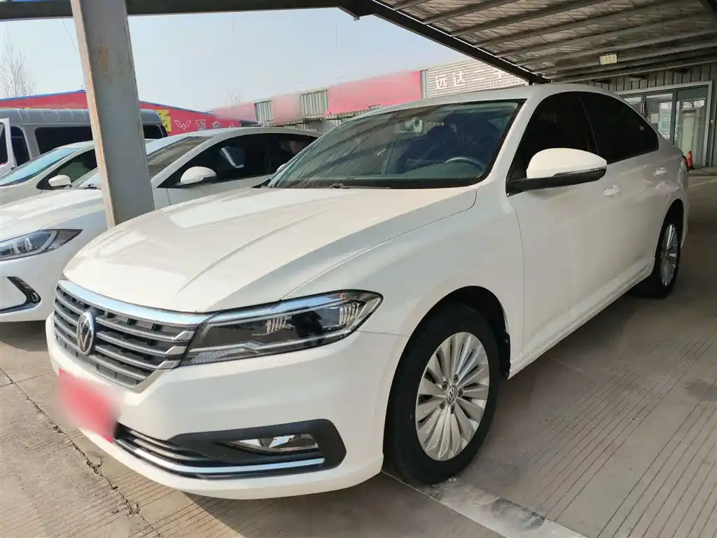 VOLKSWAGEN LAVIDA 2018