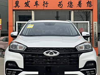 chery tiggo-8