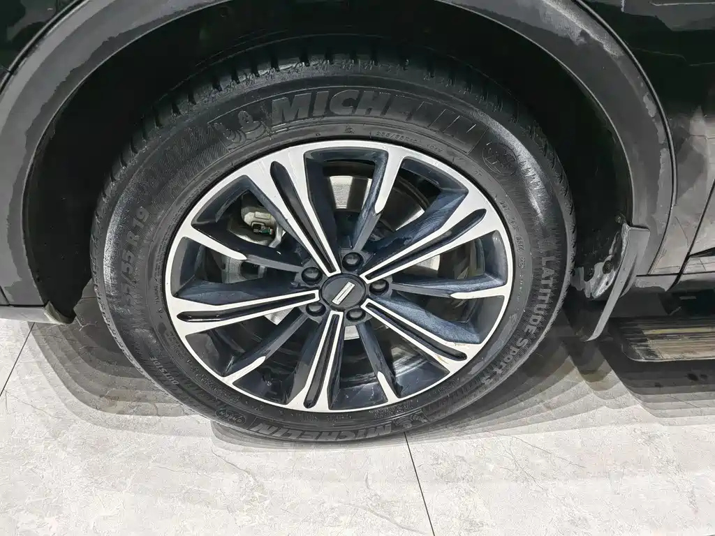 WEY VV6 2020