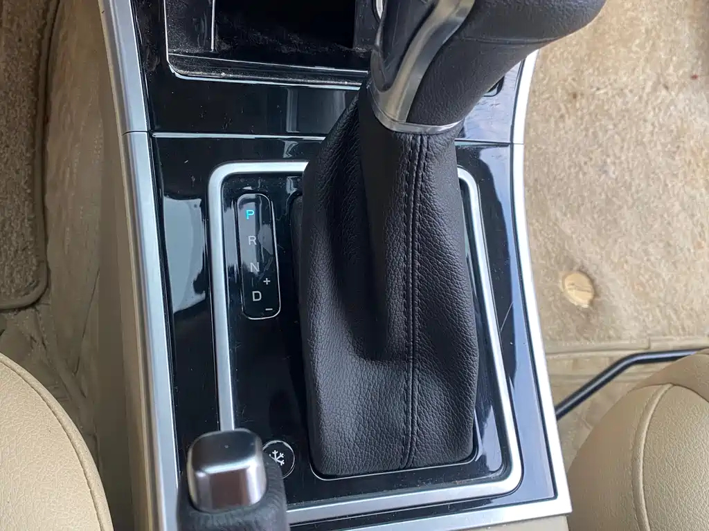 HAVAL H2 2016